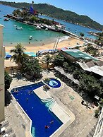 Acamar Beach Resort Acapulco