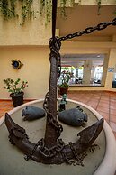 Acamar Beach Resort Acapulco