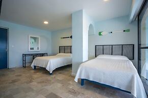 Acamar Beach Resort Acapulco