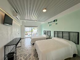Acamar Beach Resort Acapulco