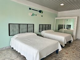 Acamar Beach Resort Acapulco