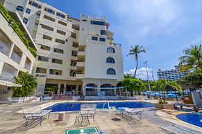 Acamar Beach Resort Acapulco