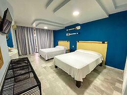 Acamar Beach Resort Acapulco