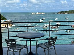 Acamar Beach Resort Acapulco