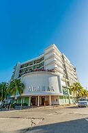 Acamar Beach Resort Acapulco