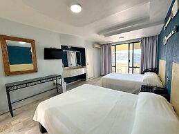 Acamar Beach Resort Acapulco