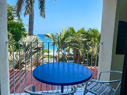 Acamar Beach Resort Acapulco