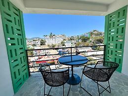 Acamar Beach Resort Acapulco