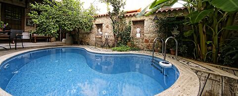 Minyon Hotel