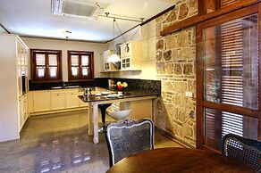 Minyon Hotel