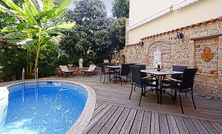 Minyon Hotel