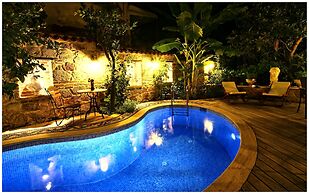 Minyon Hotel