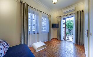 Minyon Hotel