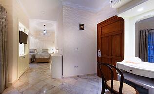 Minyon Hotel