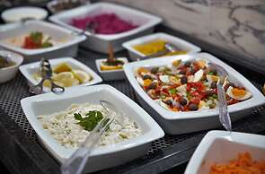 Hotel Maritur - Adults Only