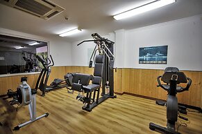 Hotel Maritur - Adults Only