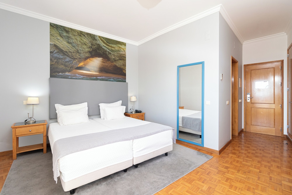 Hotel Maritur - Adults Only