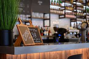 Tulip Inn Antwerpen