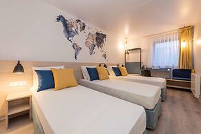 Tulip Inn Antwerpen