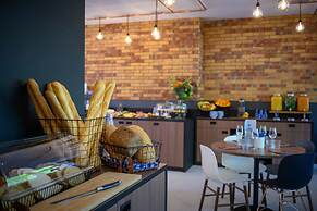 Tulip Inn Antwerpen
