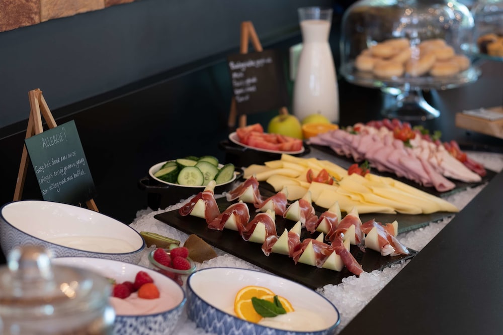 Tulip Inn Antwerpen