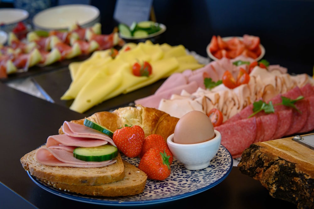 Tulip Inn Antwerpen