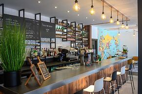 Tulip Inn Antwerpen