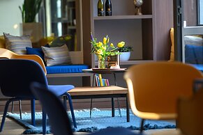 Tulip Inn Antwerpen