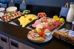 Tulip Inn Antwerpen