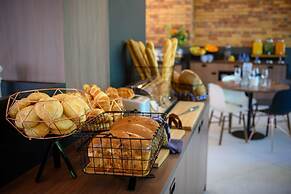 Tulip Inn Antwerpen