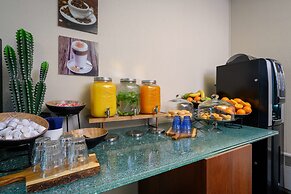 Tulip Inn Antwerpen