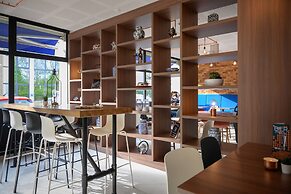 Tulip Inn Antwerpen