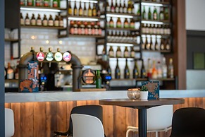 Tulip Inn Antwerpen