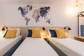 Tulip Inn Antwerpen
