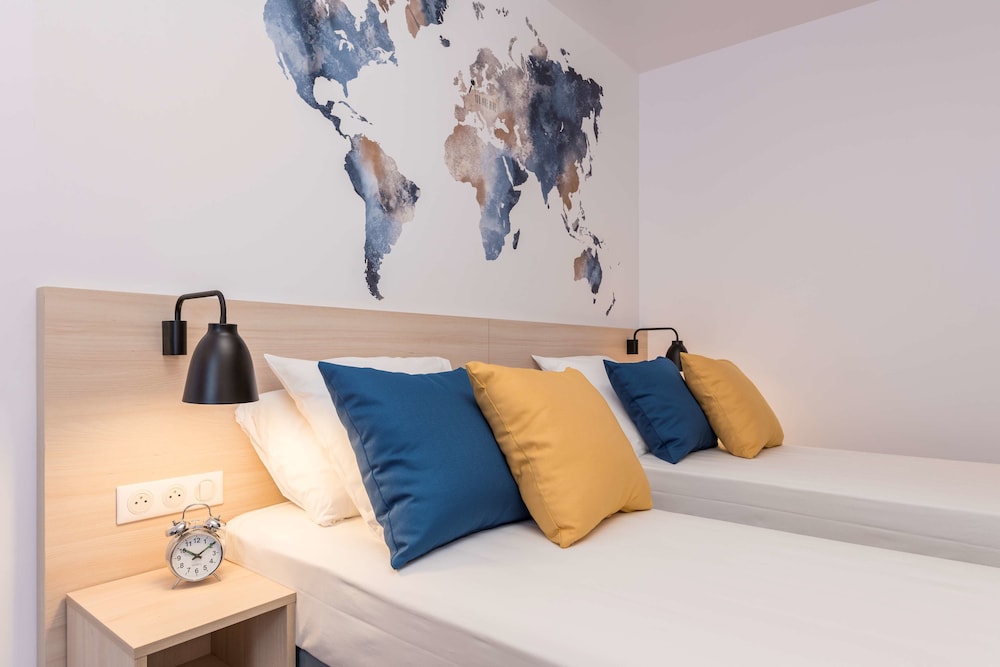 Tulip Inn Antwerpen