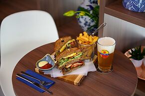 Tulip Inn Antwerpen