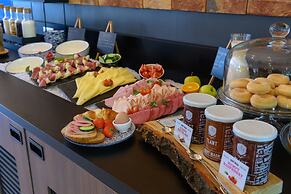 Tulip Inn Antwerpen
