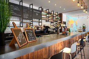 Tulip Inn Antwerpen