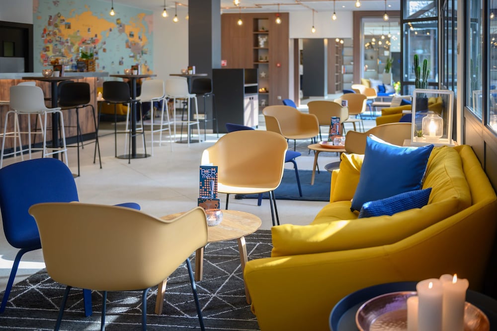 Tulip Inn Antwerpen
