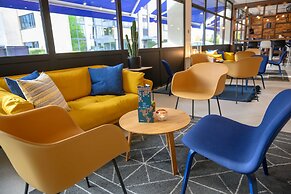 Tulip Inn Antwerpen