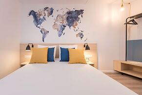 Tulip Inn Antwerpen