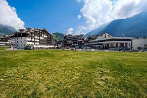 TH La Thuile - Planibel Residence