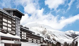 TH La Thuile - Planibel Residence