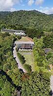El Establo Mountain Hotel