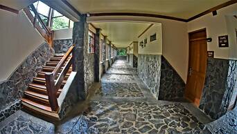 El Establo Mountain Hotel