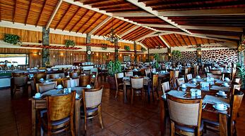 El Establo Mountain Hotel