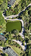El Establo Mountain Hotel