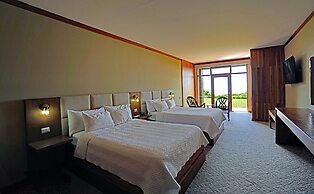El Establo Mountain Hotel