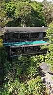 El Establo Mountain Hotel