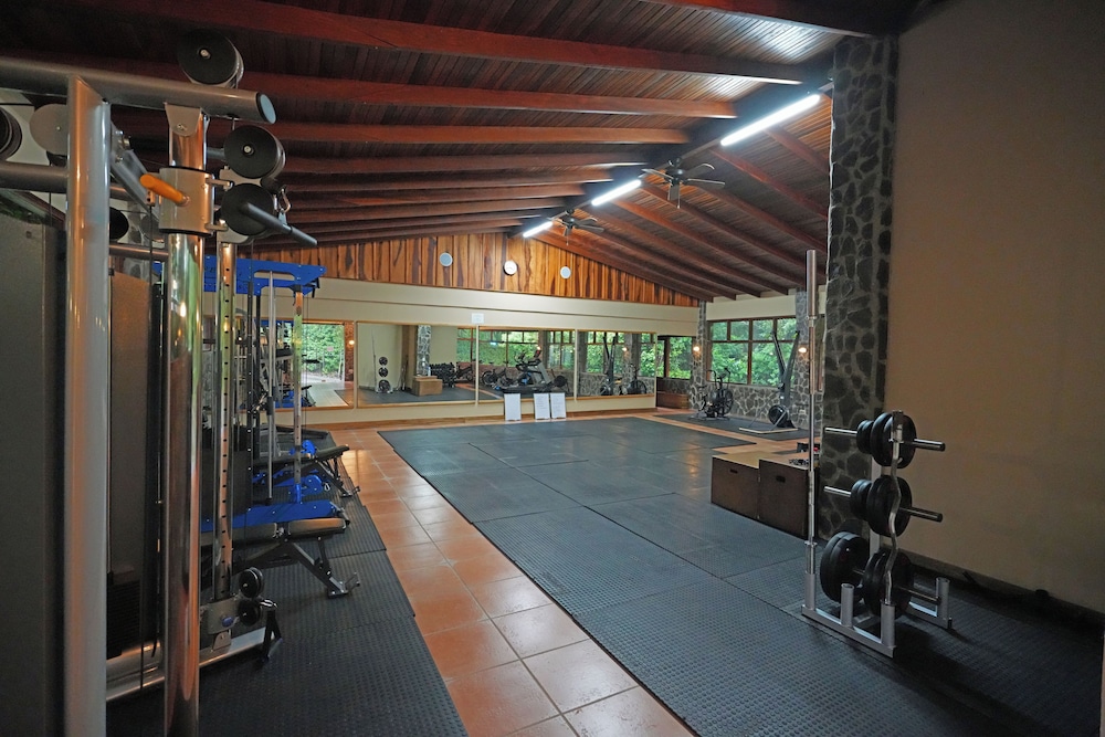 El Establo Mountain Hotel